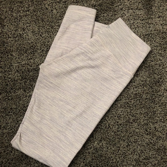 Lululemon Wunder Unders- New condition - Picture 3 of 8